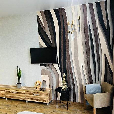 Apartment Smart Plaza Obolon' Київ Екстер'єр фото