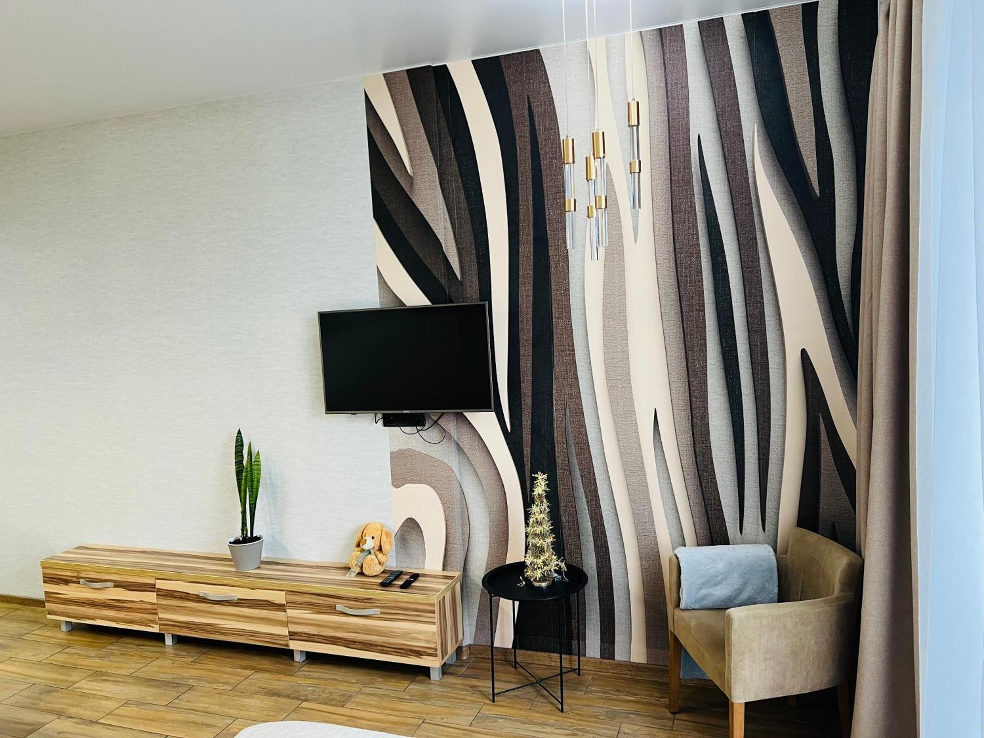 Apartment Smart Plaza Obolon' Київ Екстер'єр фото