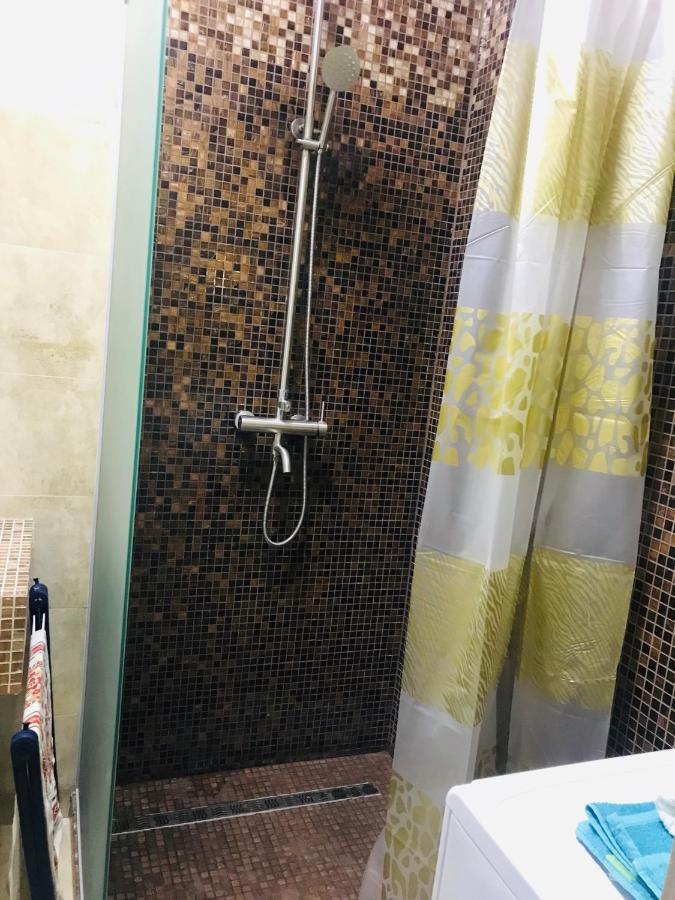Apartment Smart Plaza Obolon' Київ Екстер'єр фото